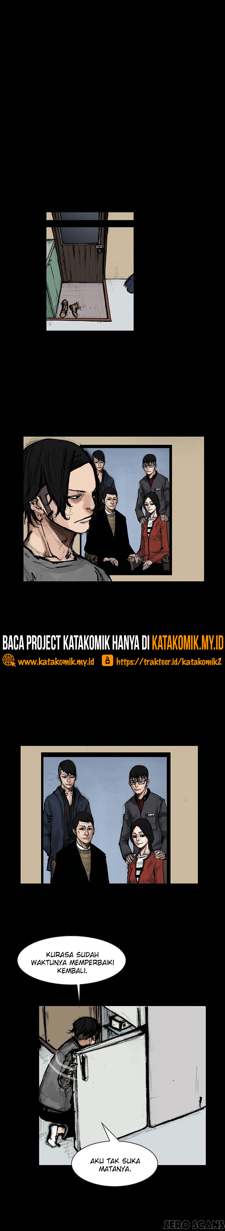 dokgo-2 - Chapter: 28