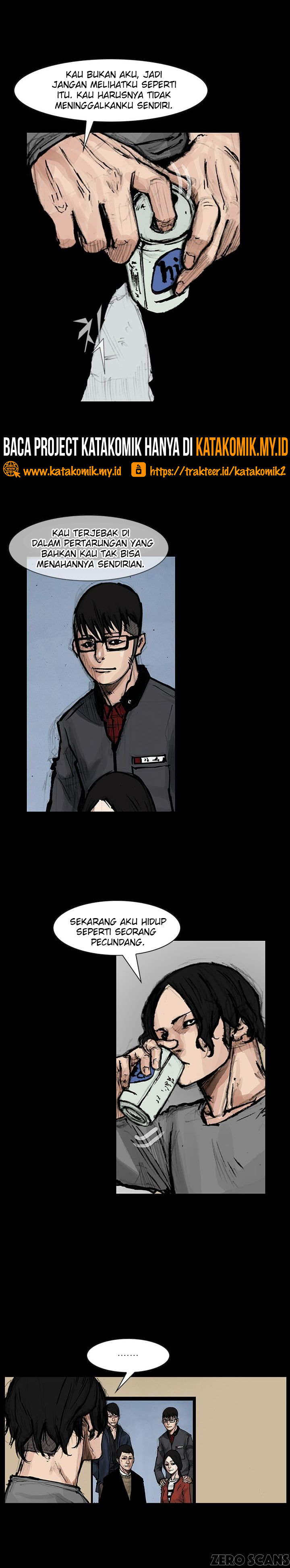 dokgo-2 - Chapter: 28