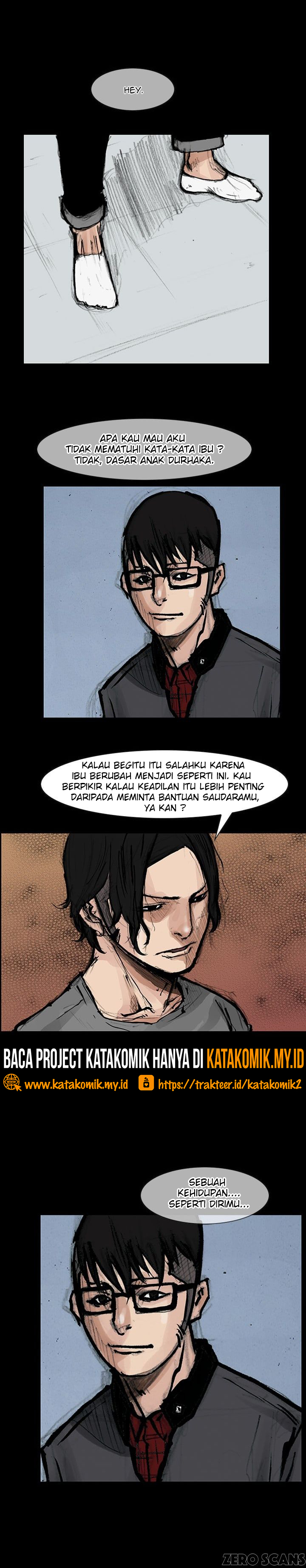 dokgo-2 - Chapter: 28