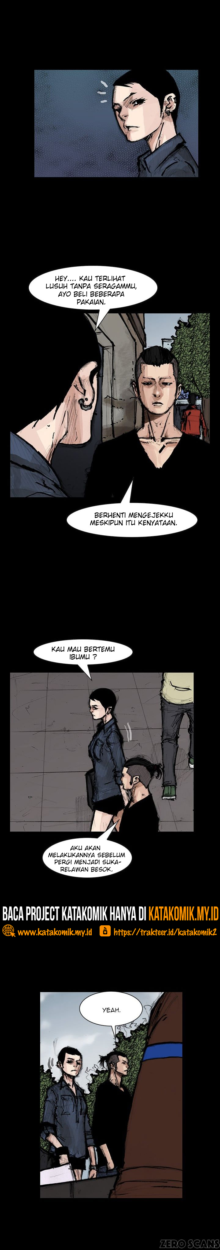 dokgo-2 - Chapter: 28