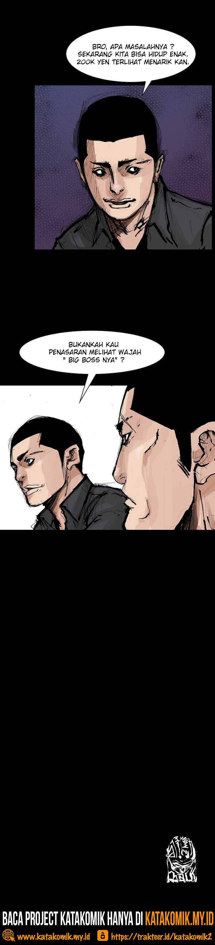 dokgo-2 - Chapter: 28