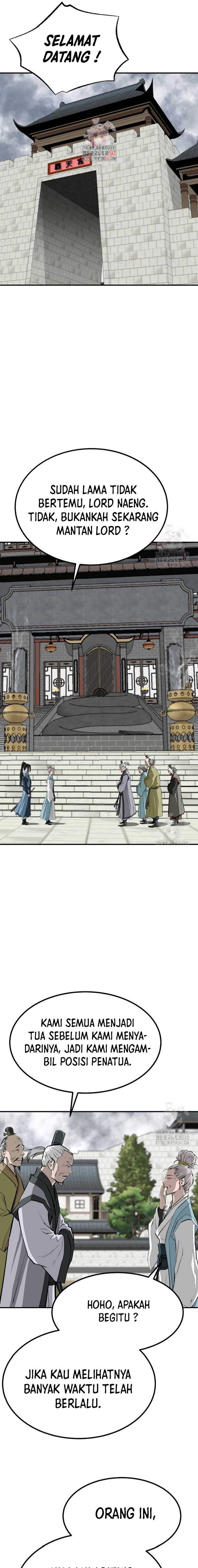 archer-sword-god-descendants-of-the-archer - Chapter: 117