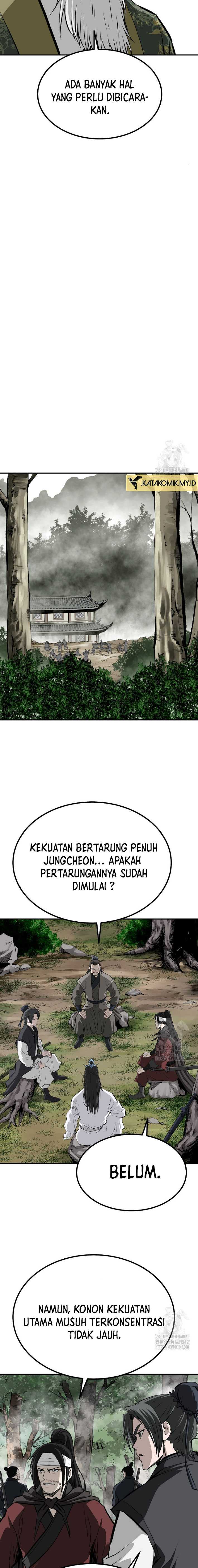 archer-sword-god-descendants-of-the-archer - Chapter: 117