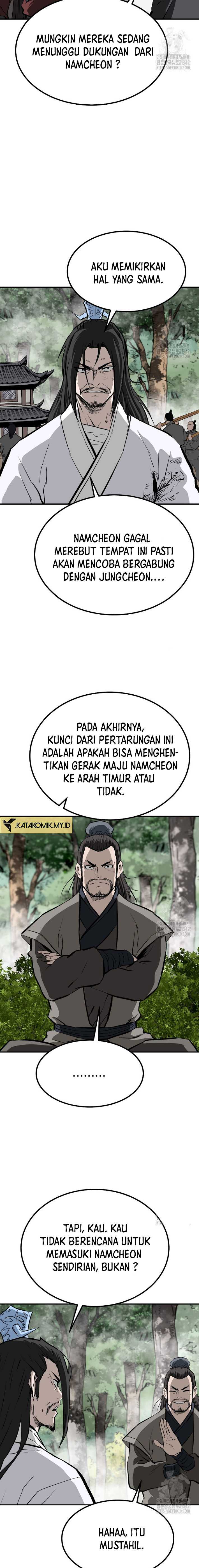 archer-sword-god-descendants-of-the-archer - Chapter: 117