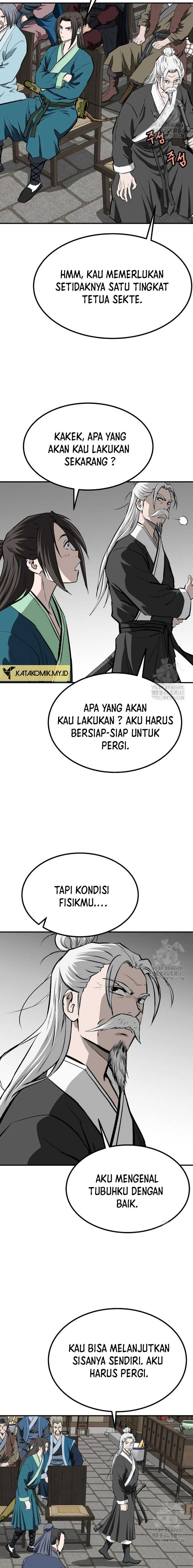 archer-sword-god-descendants-of-the-archer - Chapter: 117