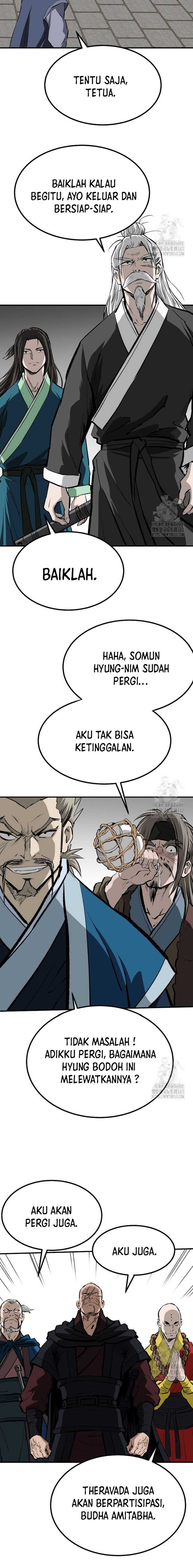 archer-sword-god-descendants-of-the-archer - Chapter: 117