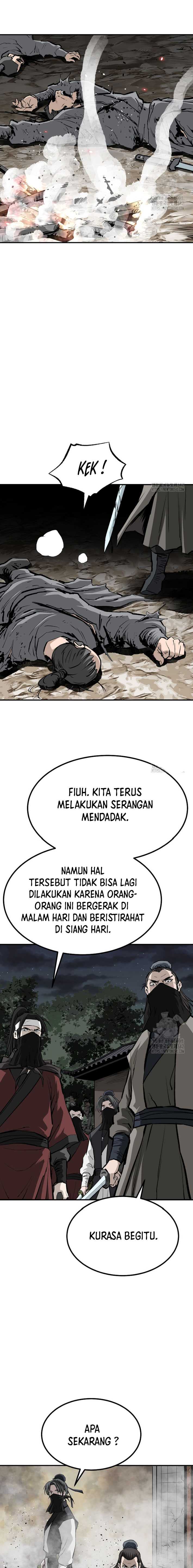 archer-sword-god-descendants-of-the-archer - Chapter: 117