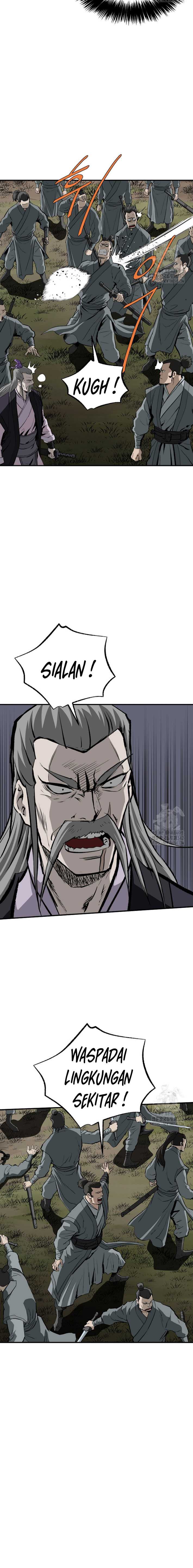 archer-sword-god-descendants-of-the-archer - Chapter: 117