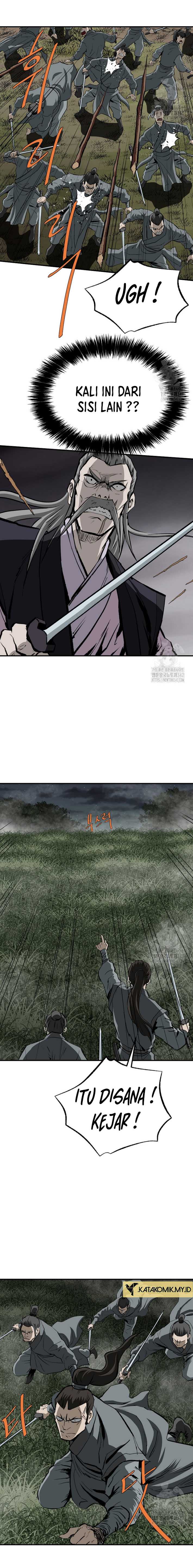 archer-sword-god-descendants-of-the-archer - Chapter: 117