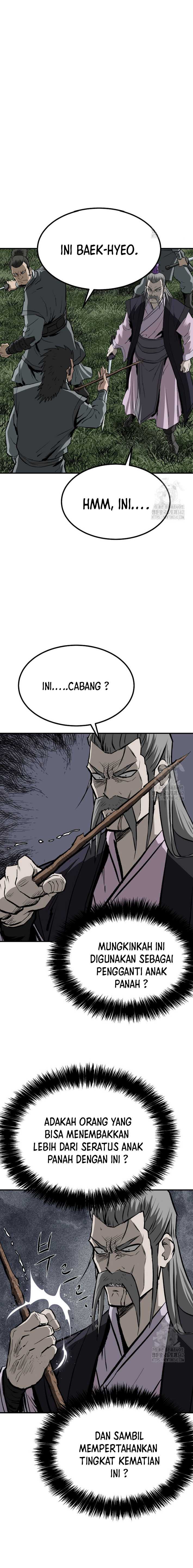 archer-sword-god-descendants-of-the-archer - Chapter: 117