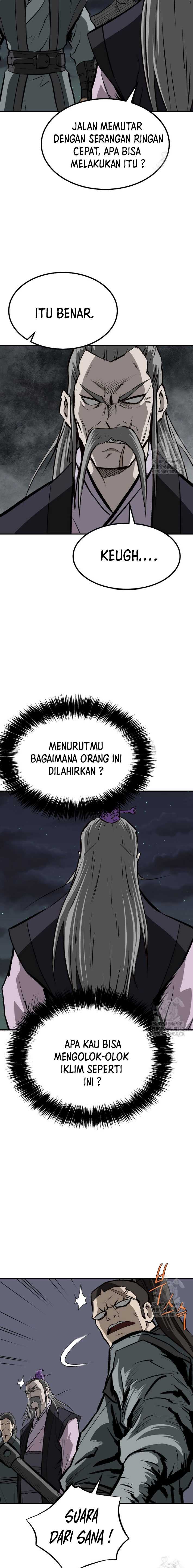 archer-sword-god-descendants-of-the-archer - Chapter: 117