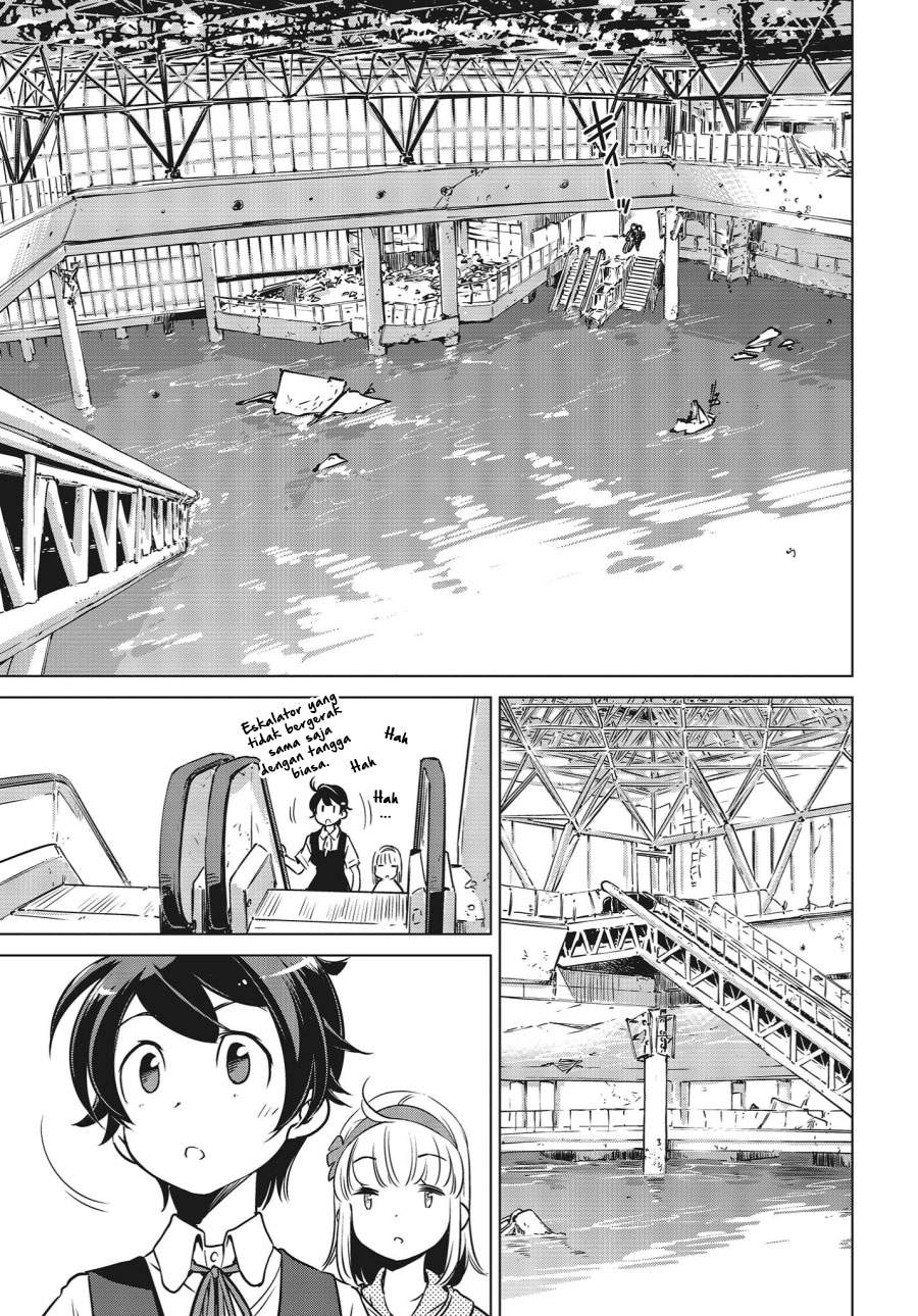 shuumatsu-touring - Chapter: 4