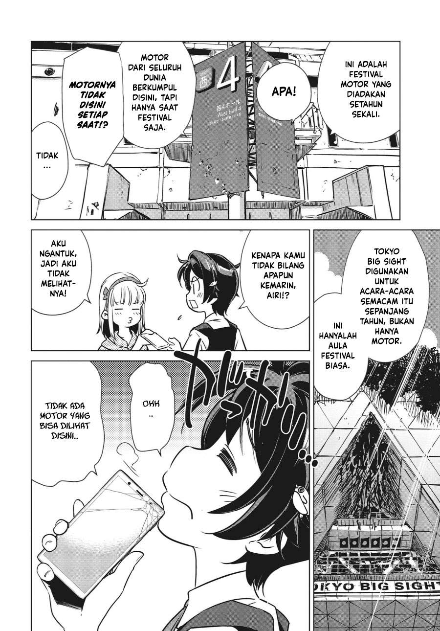 shuumatsu-touring - Chapter: 4