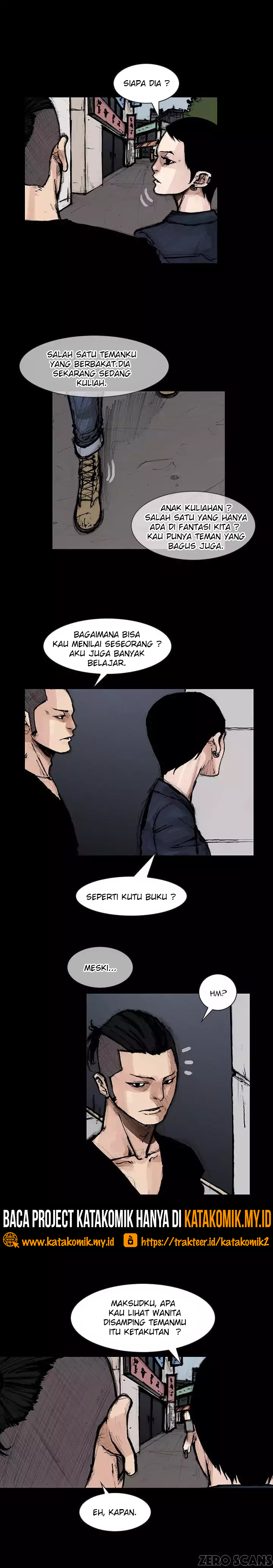 dokgo-2 - Chapter: 29