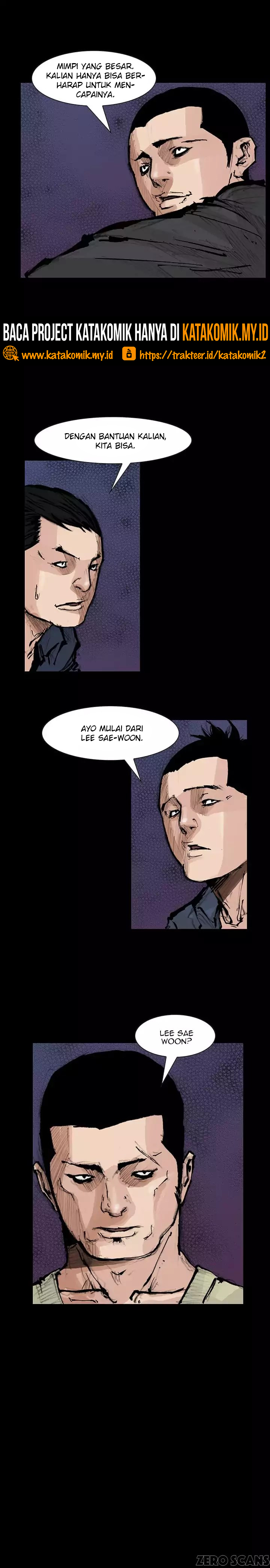 dokgo-2 - Chapter: 29