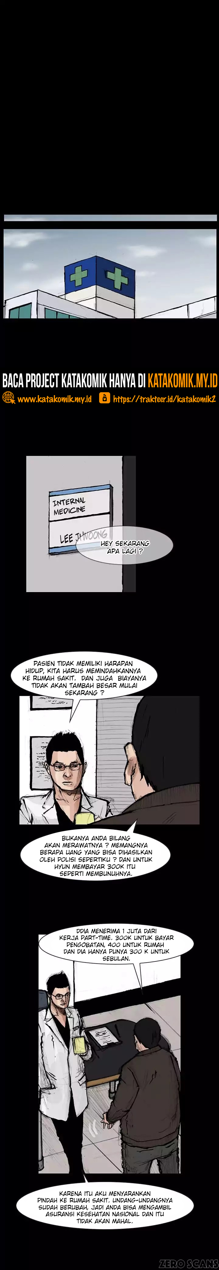dokgo-2 - Chapter: 29