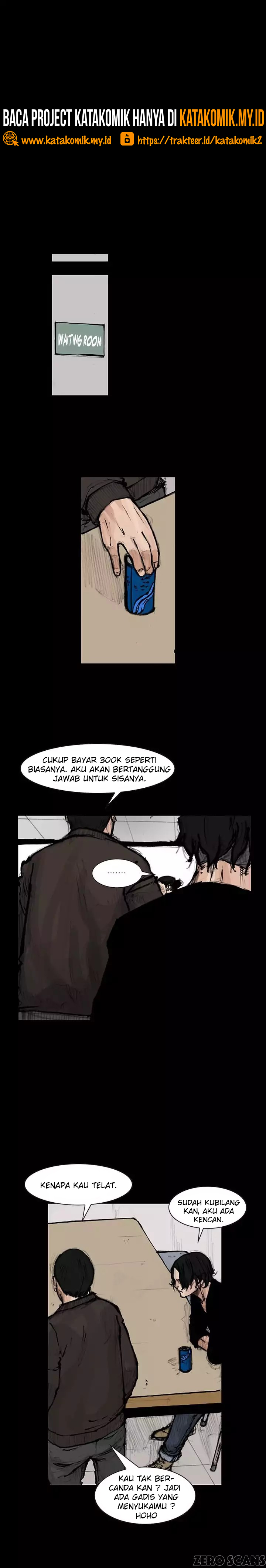dokgo-2 - Chapter: 29