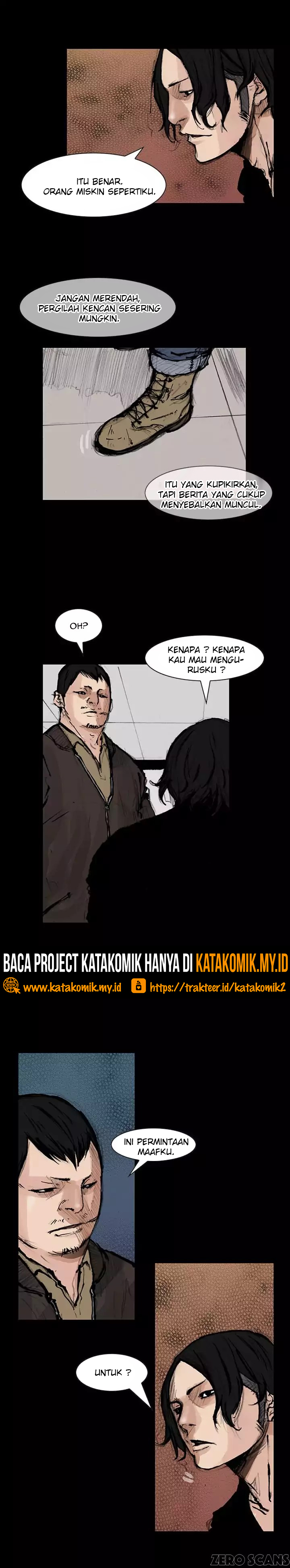 dokgo-2 - Chapter: 29