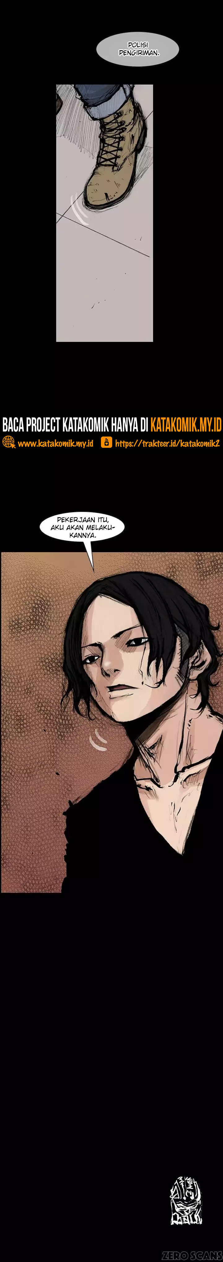 dokgo-2 - Chapter: 29
