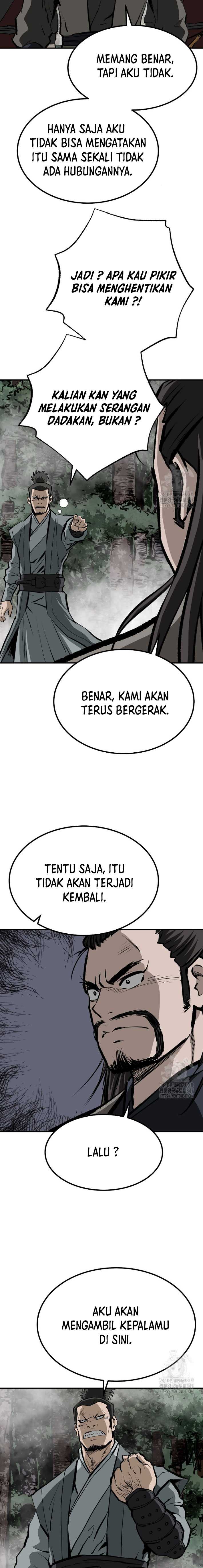 archer-sword-god-descendants-of-the-archer - Chapter: 118