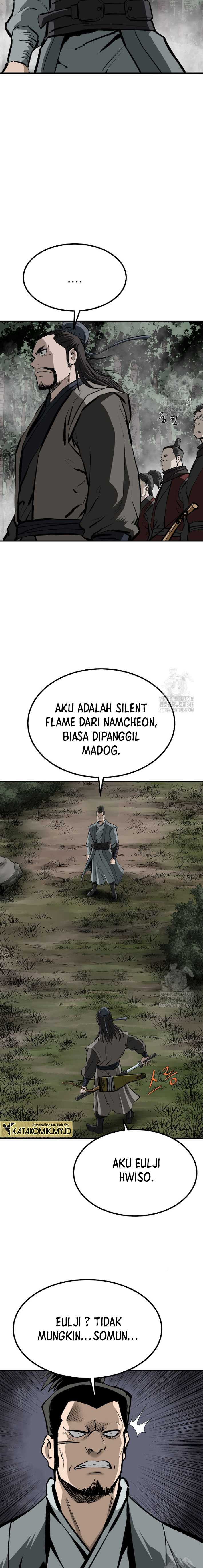 archer-sword-god-descendants-of-the-archer - Chapter: 118
