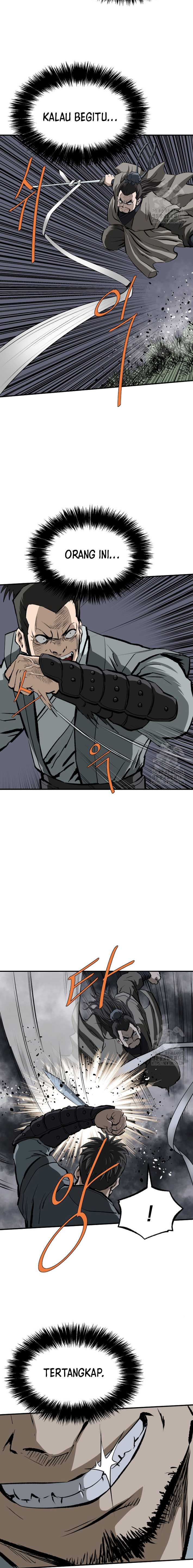 archer-sword-god-descendants-of-the-archer - Chapter: 118