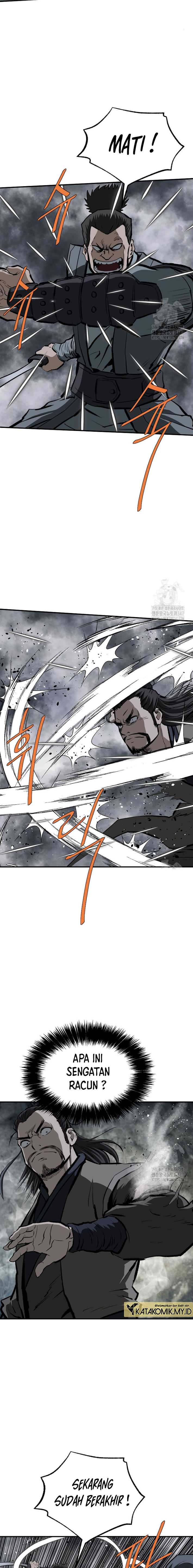 archer-sword-god-descendants-of-the-archer - Chapter: 118