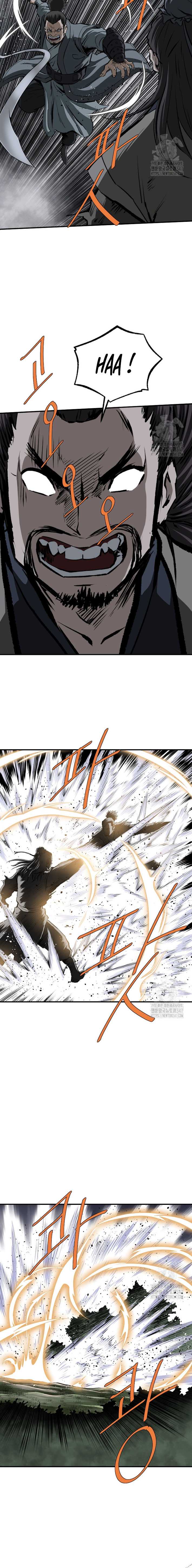 archer-sword-god-descendants-of-the-archer - Chapter: 118