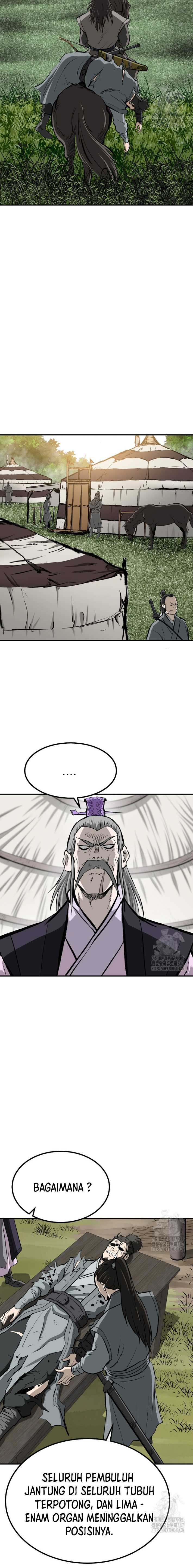 archer-sword-god-descendants-of-the-archer - Chapter: 118