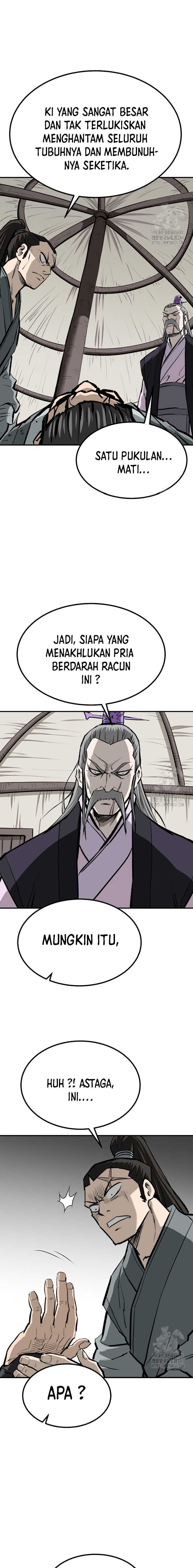 archer-sword-god-descendants-of-the-archer - Chapter: 118