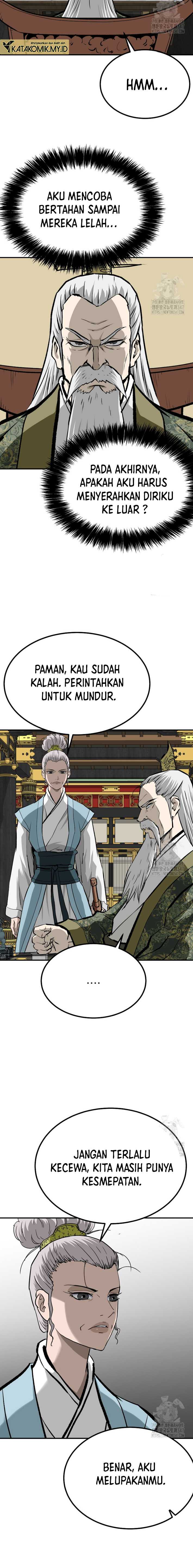 archer-sword-god-descendants-of-the-archer - Chapter: 118
