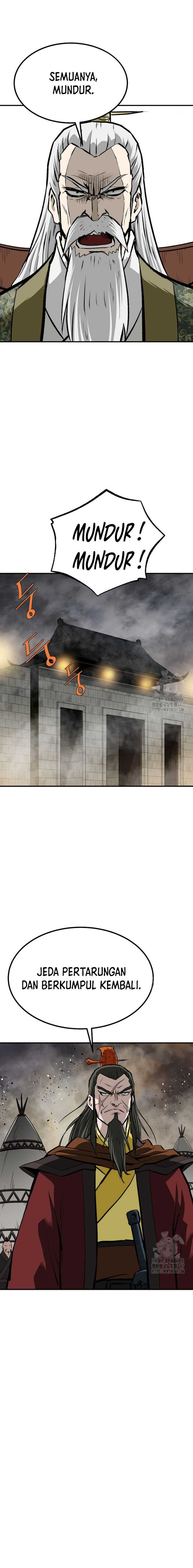 archer-sword-god-descendants-of-the-archer - Chapter: 118