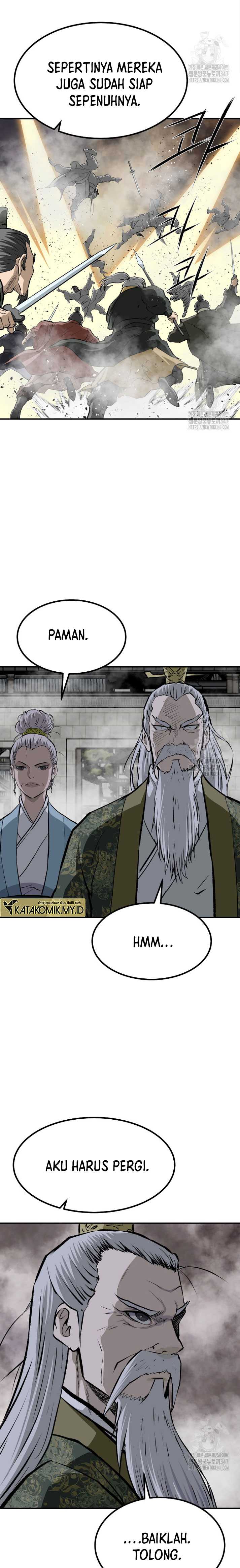 archer-sword-god-descendants-of-the-archer - Chapter: 118