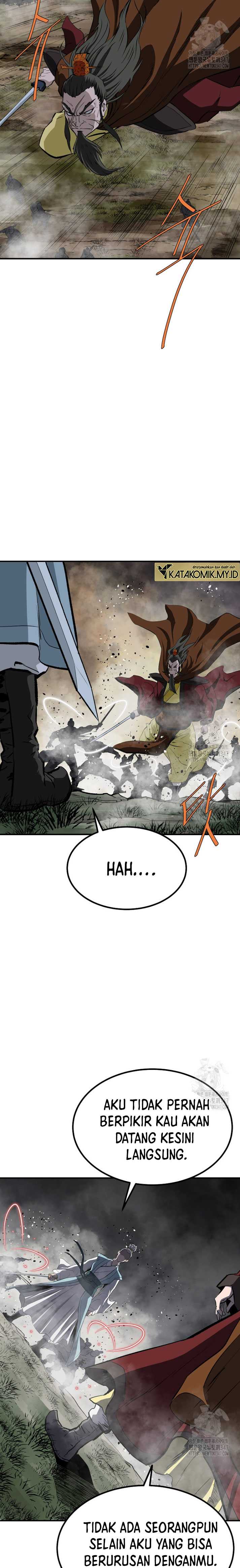 archer-sword-god-descendants-of-the-archer - Chapter: 118