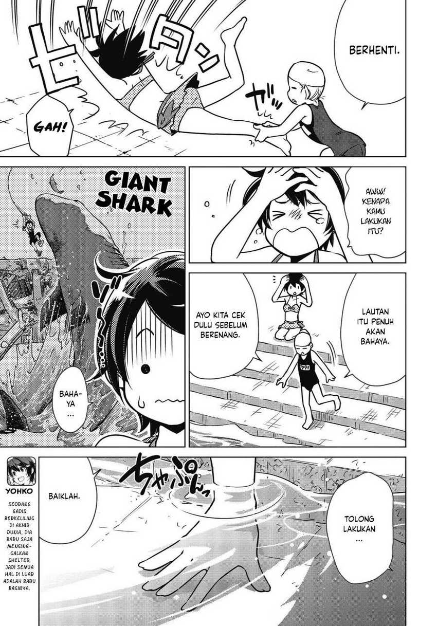 shuumatsu-touring - Chapter: 5