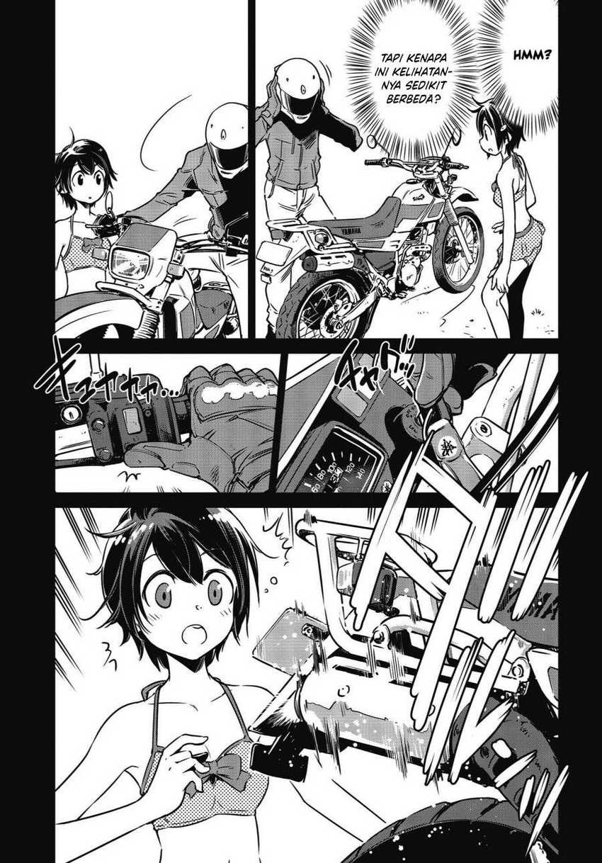 shuumatsu-touring - Chapter: 5