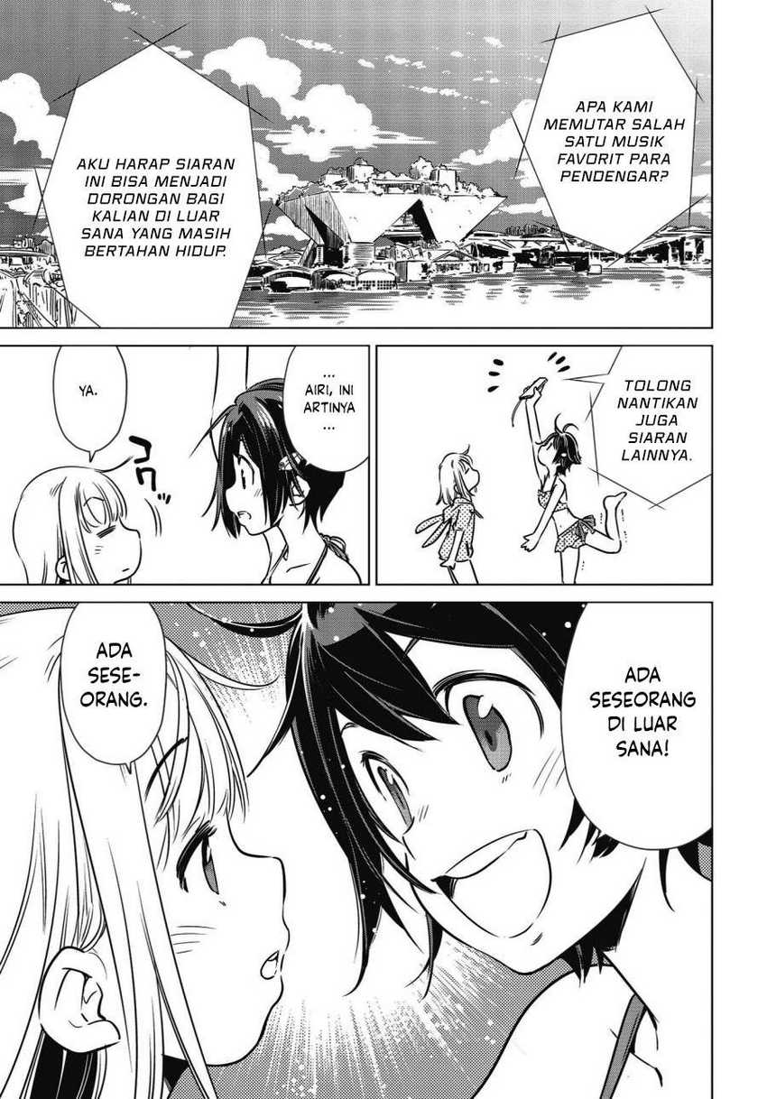 shuumatsu-touring - Chapter: 5