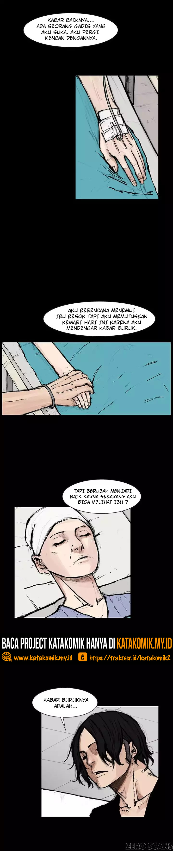 dokgo-2 - Chapter: 30
