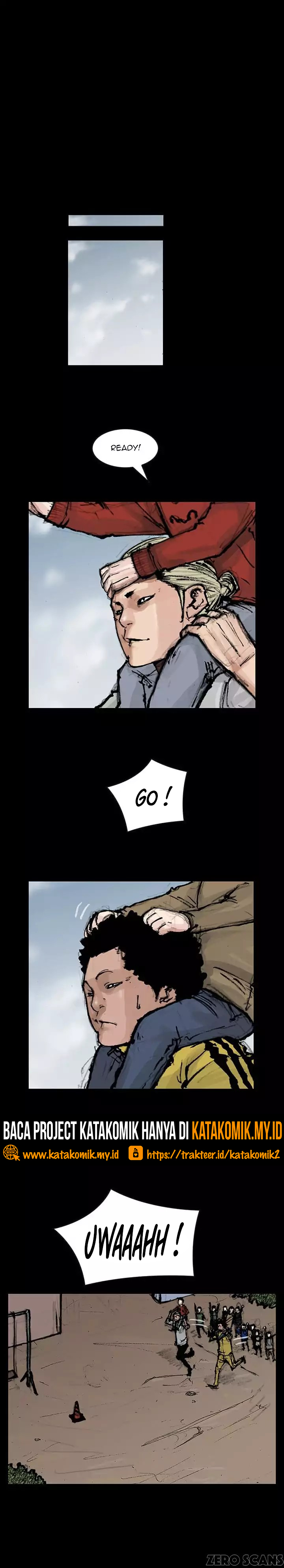 dokgo-2 - Chapter: 30