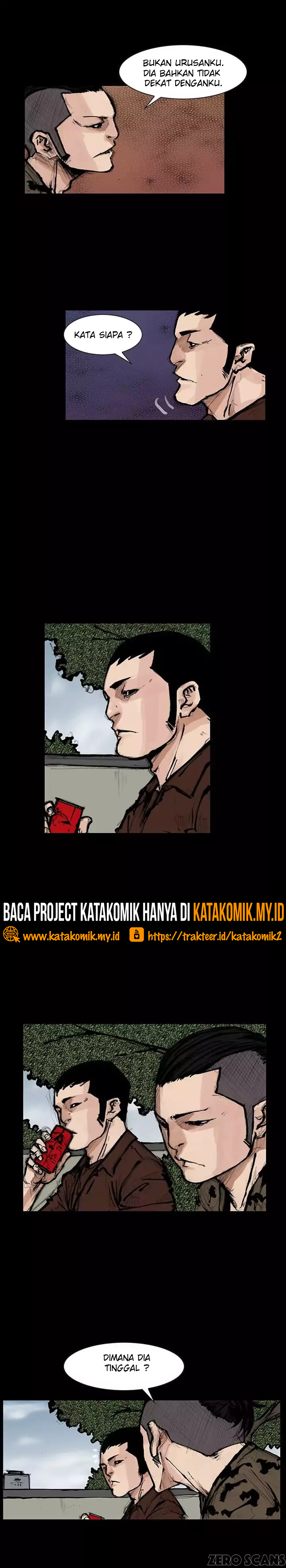 dokgo-2 - Chapter: 30
