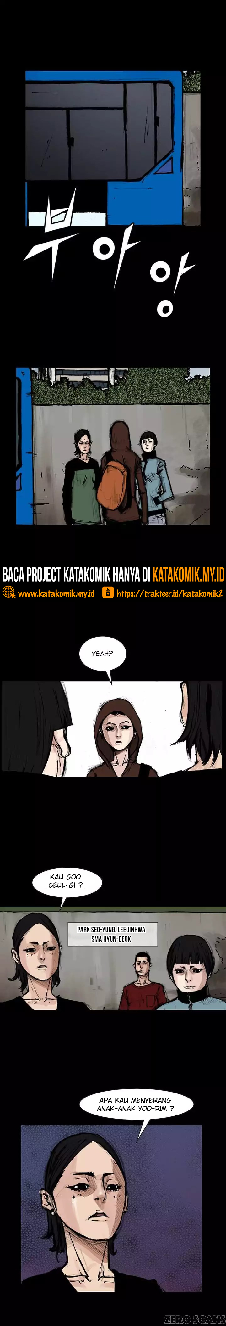 dokgo-2 - Chapter: 30