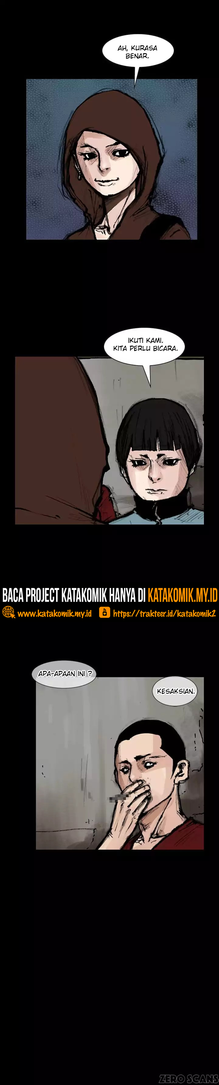 dokgo-2 - Chapter: 30