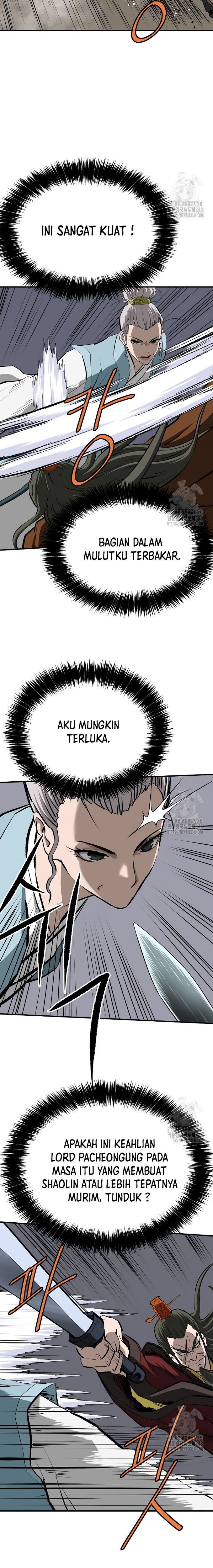 archer-sword-god-descendants-of-the-archer - Chapter: 119