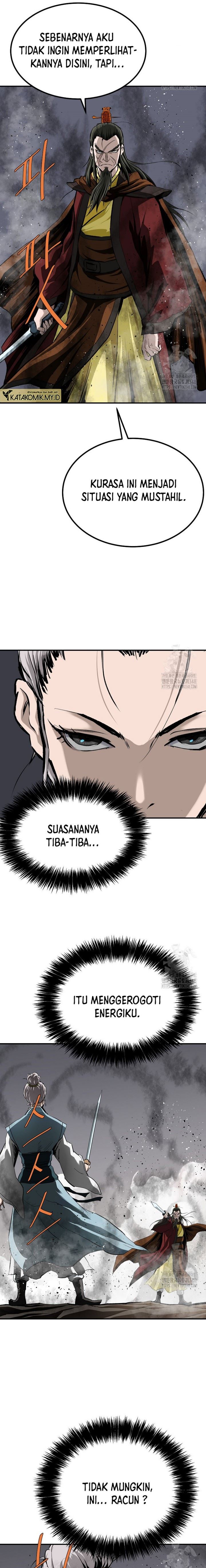 archer-sword-god-descendants-of-the-archer - Chapter: 119