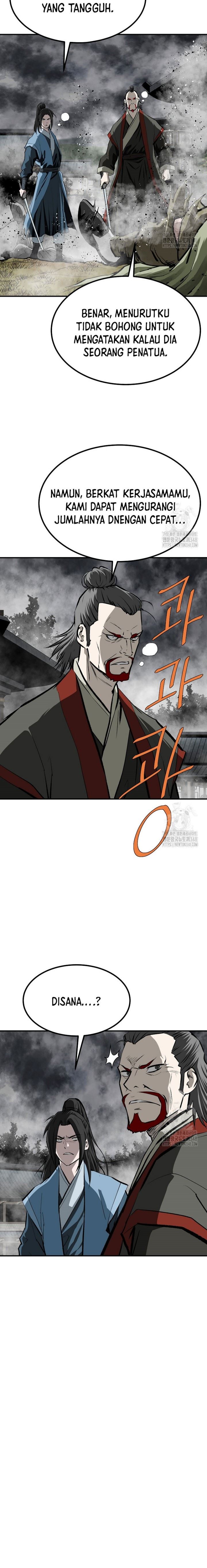 archer-sword-god-descendants-of-the-archer - Chapter: 119