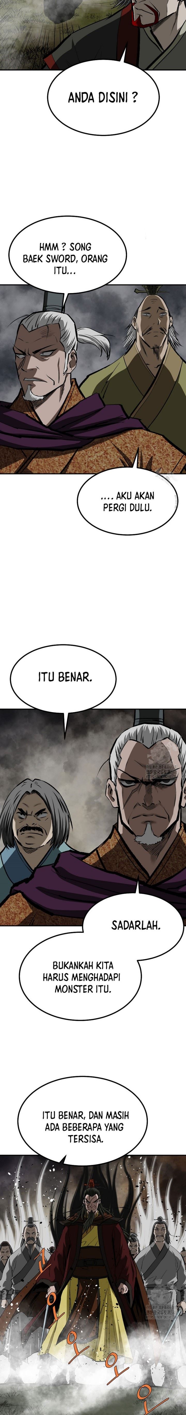 archer-sword-god-descendants-of-the-archer - Chapter: 119