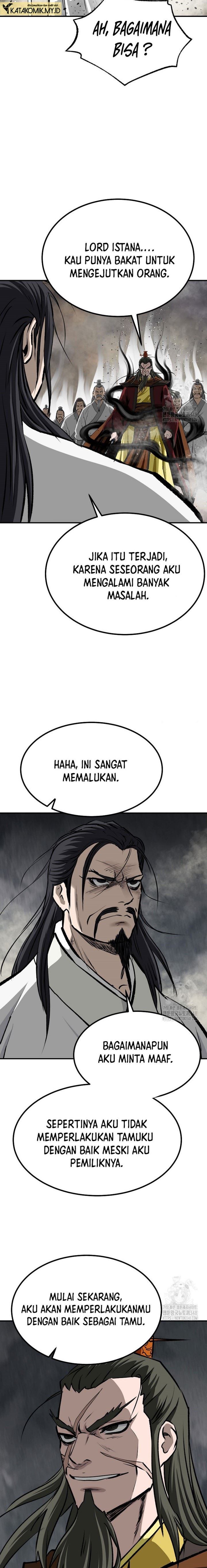 archer-sword-god-descendants-of-the-archer - Chapter: 119