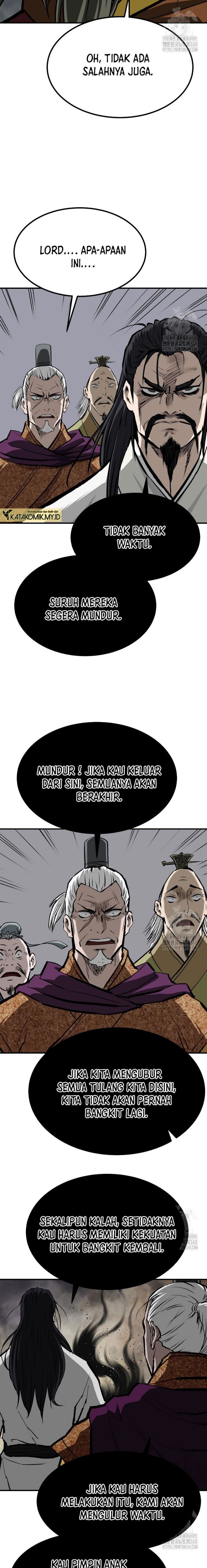 archer-sword-god-descendants-of-the-archer - Chapter: 119