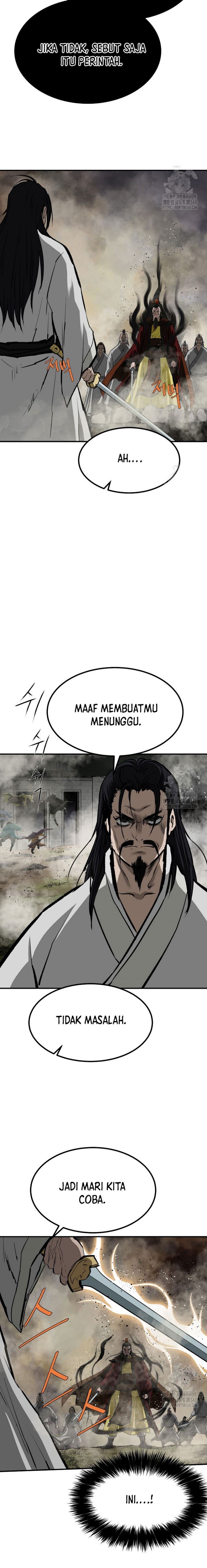 archer-sword-god-descendants-of-the-archer - Chapter: 119