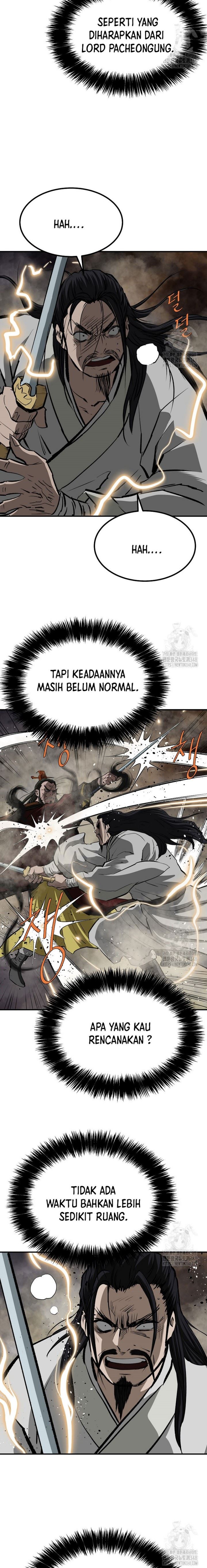 archer-sword-god-descendants-of-the-archer - Chapter: 119
